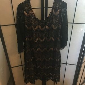 Great Gatsby/Roaring 20's Style Dress